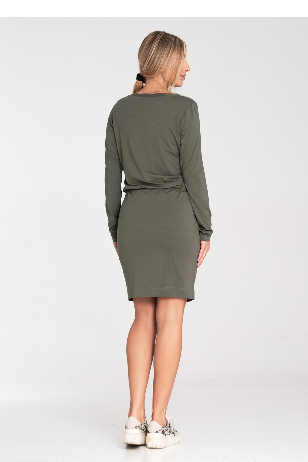 Day Dress M1049 – Figl – Day Dress – image 6