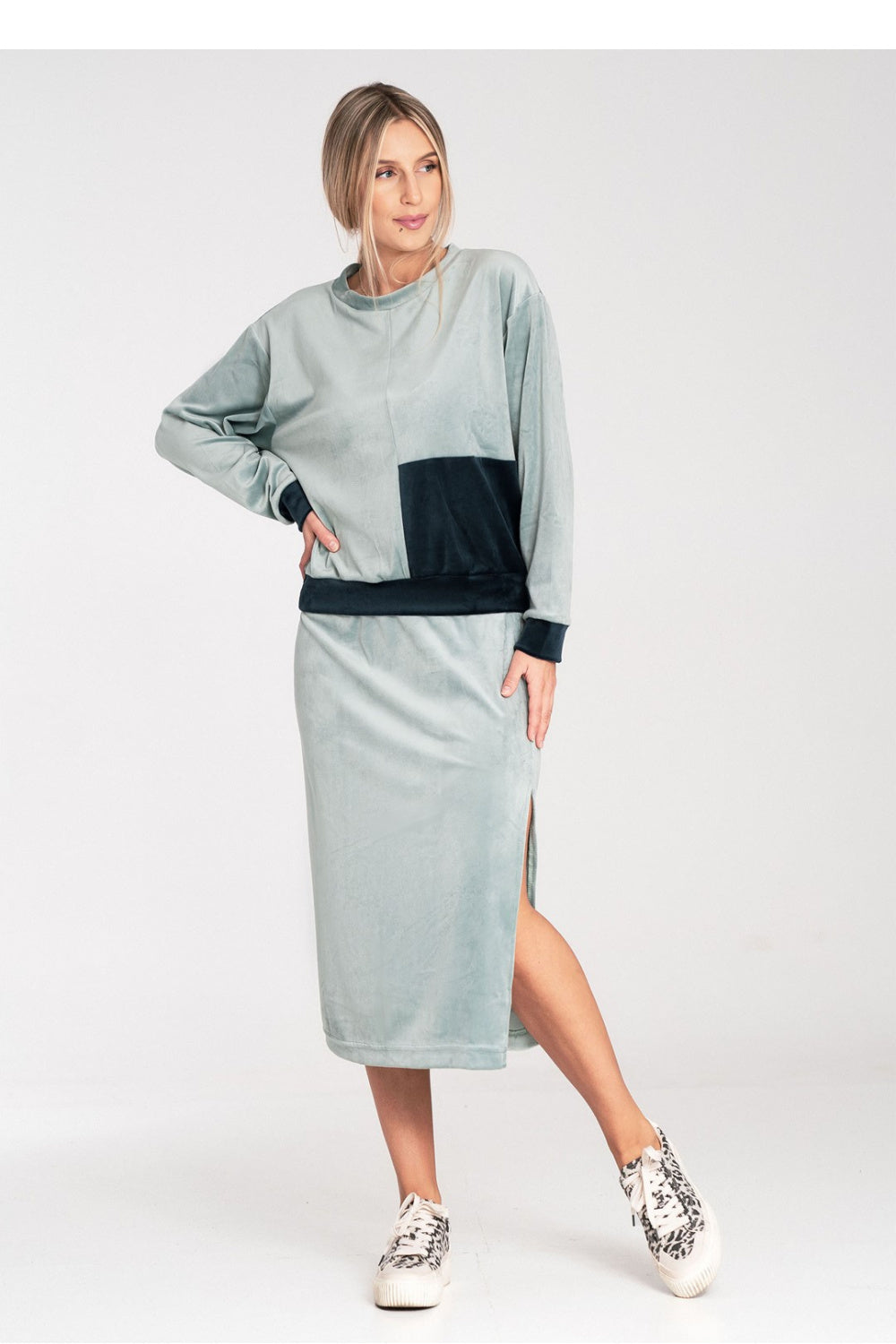 Set M1036 – Figl, Mint – Set