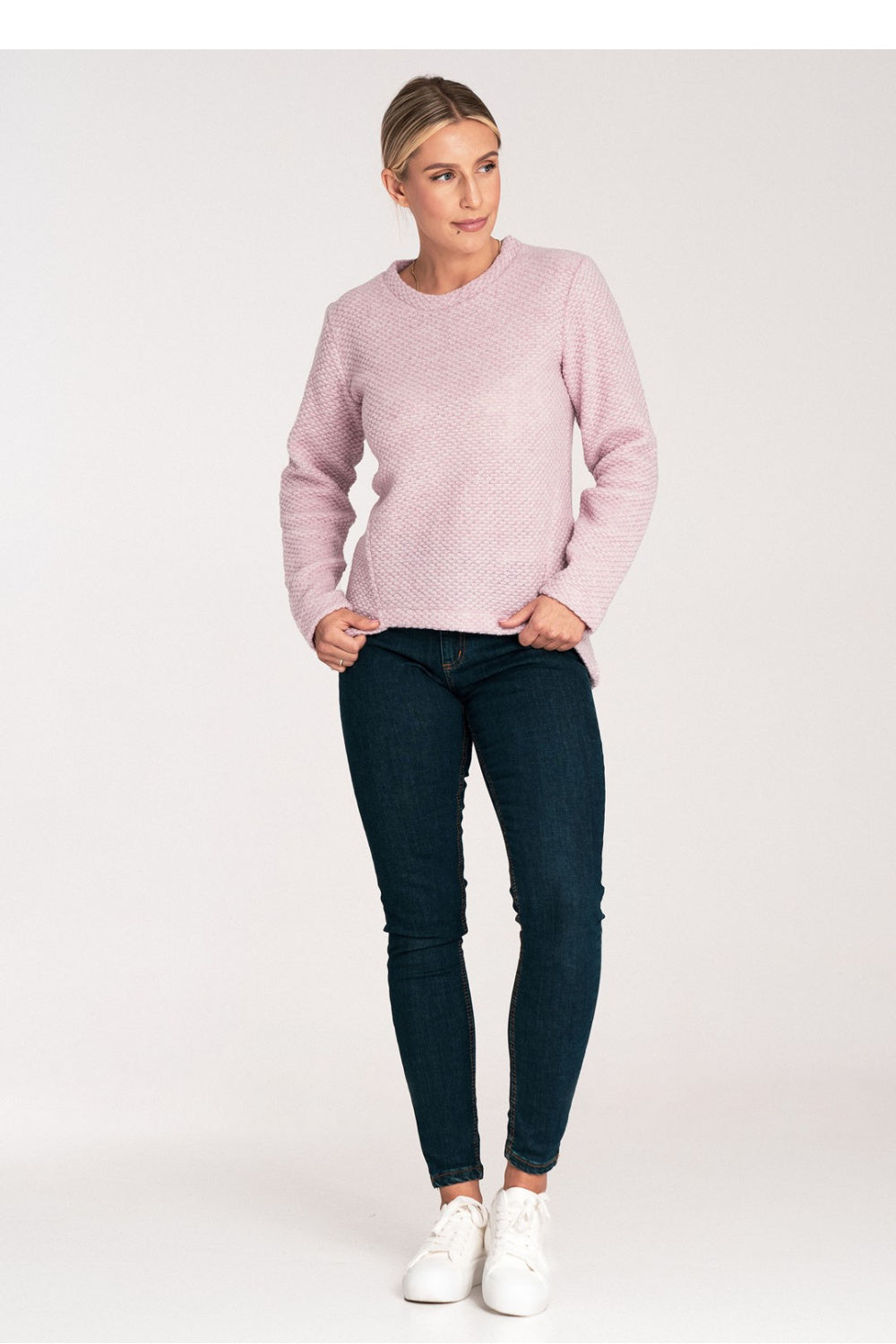 Jumper M1044 – Figl – Jumper – image 4