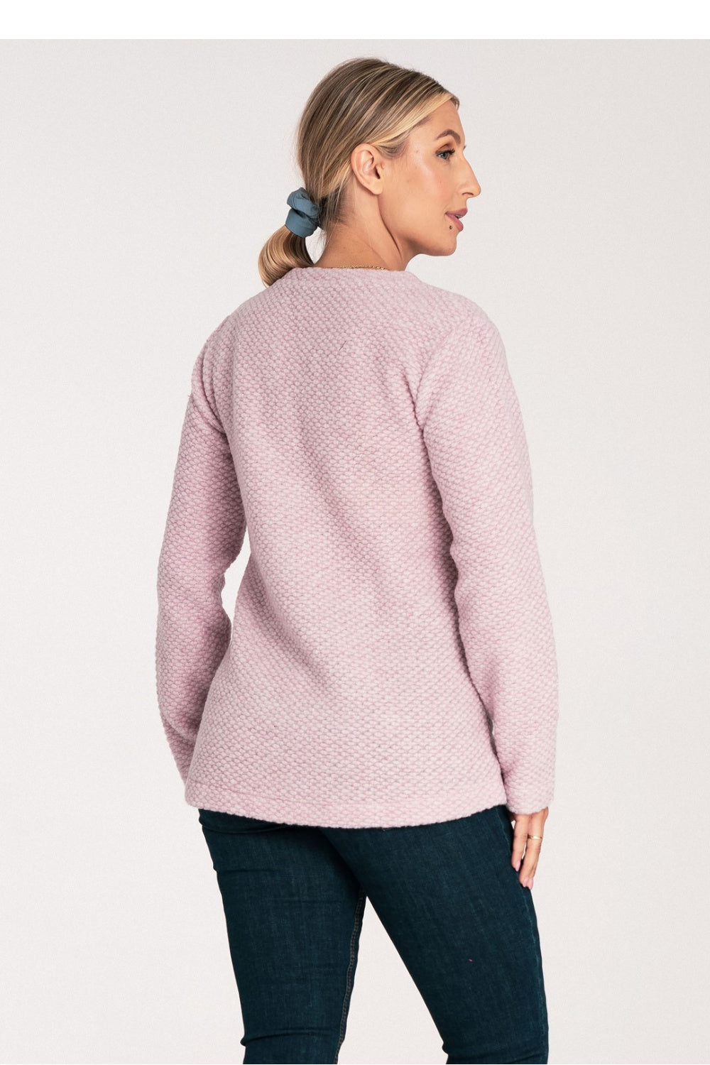 Jumper M1044 – Figl – Jumper – image 5