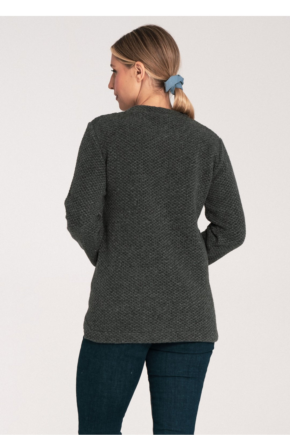 Jumper M1044 – Figl – Jumper – image 7