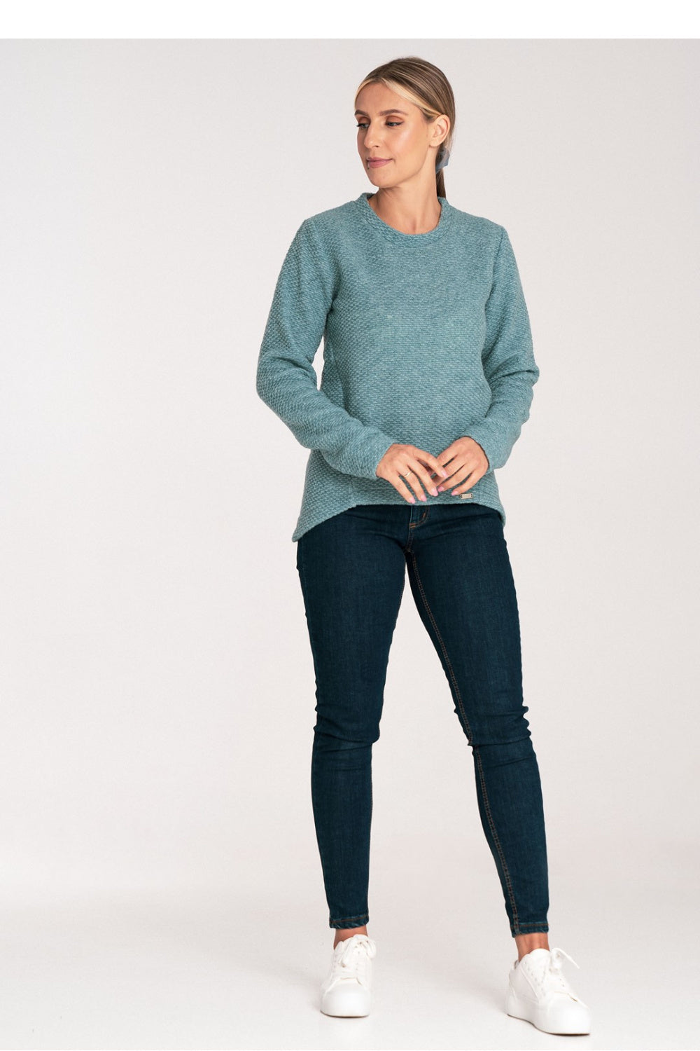 Jumper M1044 – Figl – Jumper – image 8