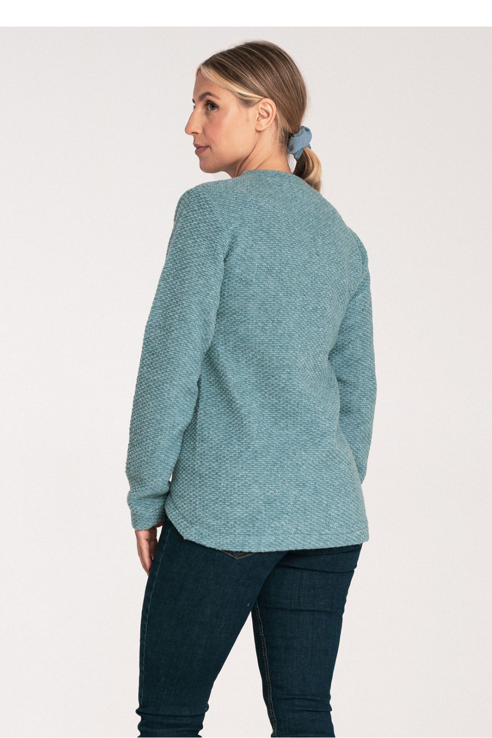 Jumper M1044 – Figl – Jumper – image 9