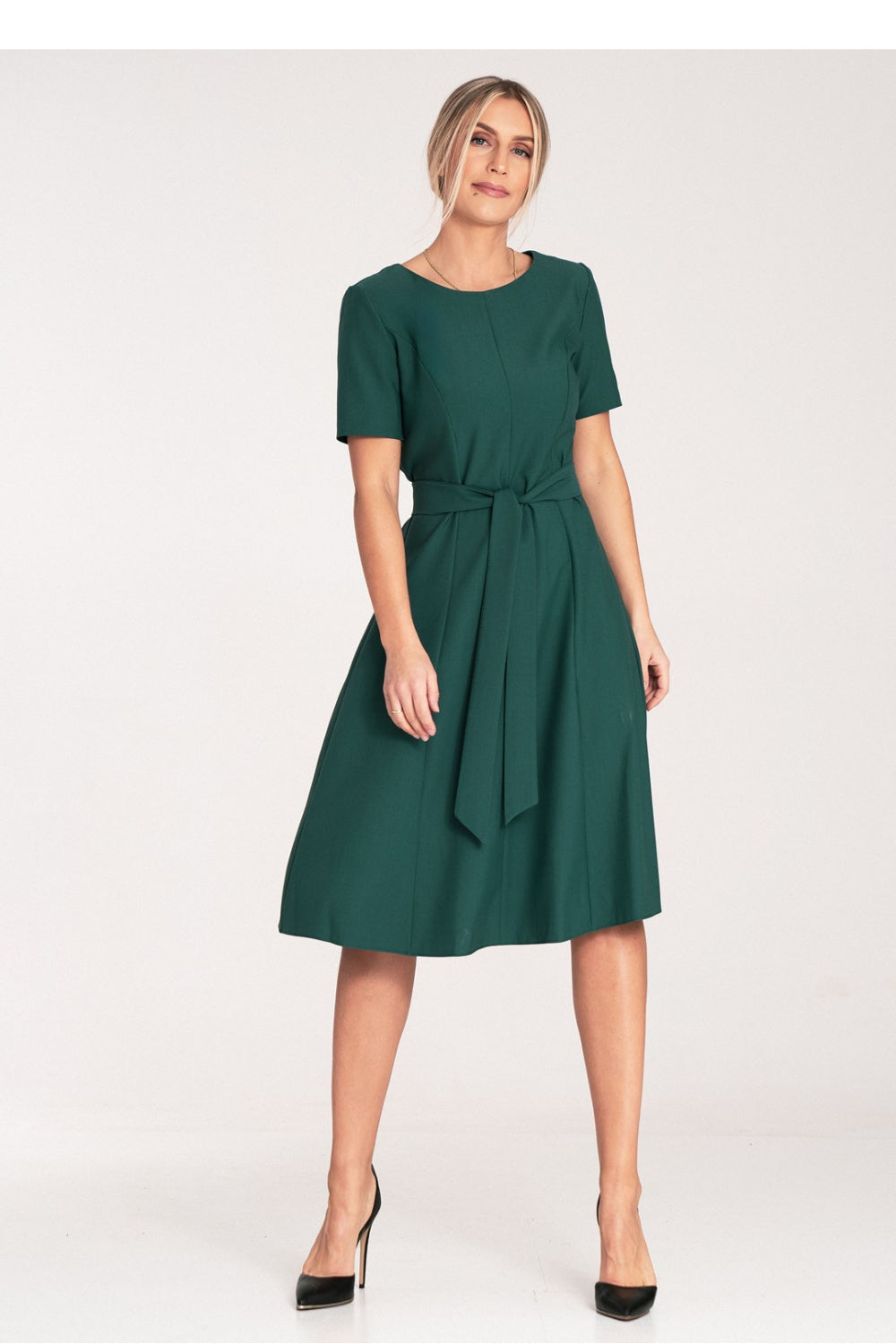 Day Dress M1069 – Figl – Day Dress – image 3