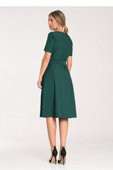 Day Dress M1069 – Figl – Day Dress – image 4