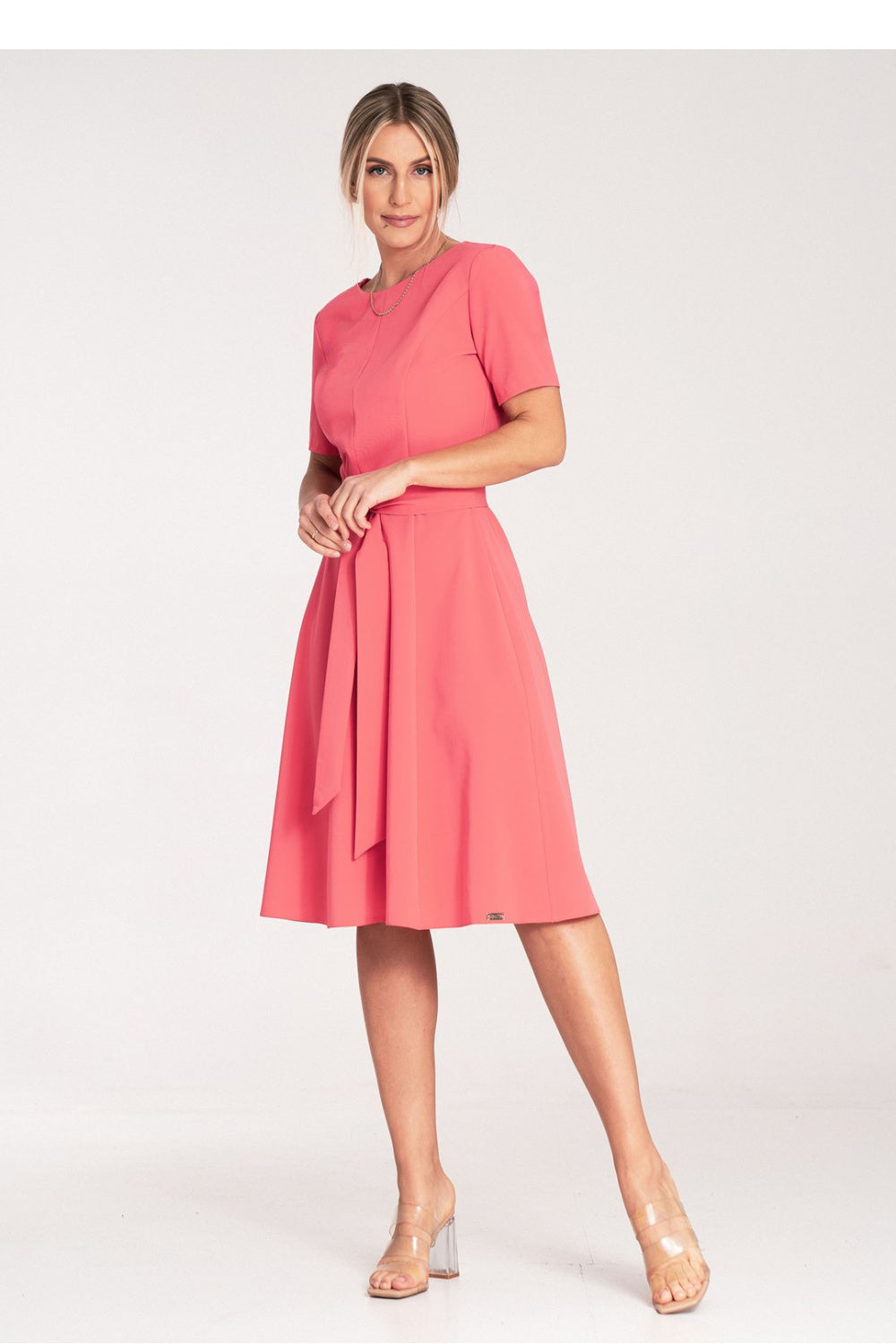 Day Dress M1069 – Figl – Day Dress – image 5