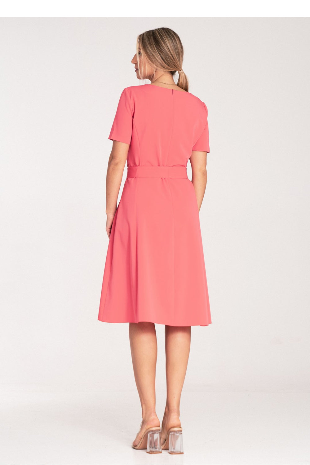 Day Dress M1069 – Figl – Day Dress – image 6