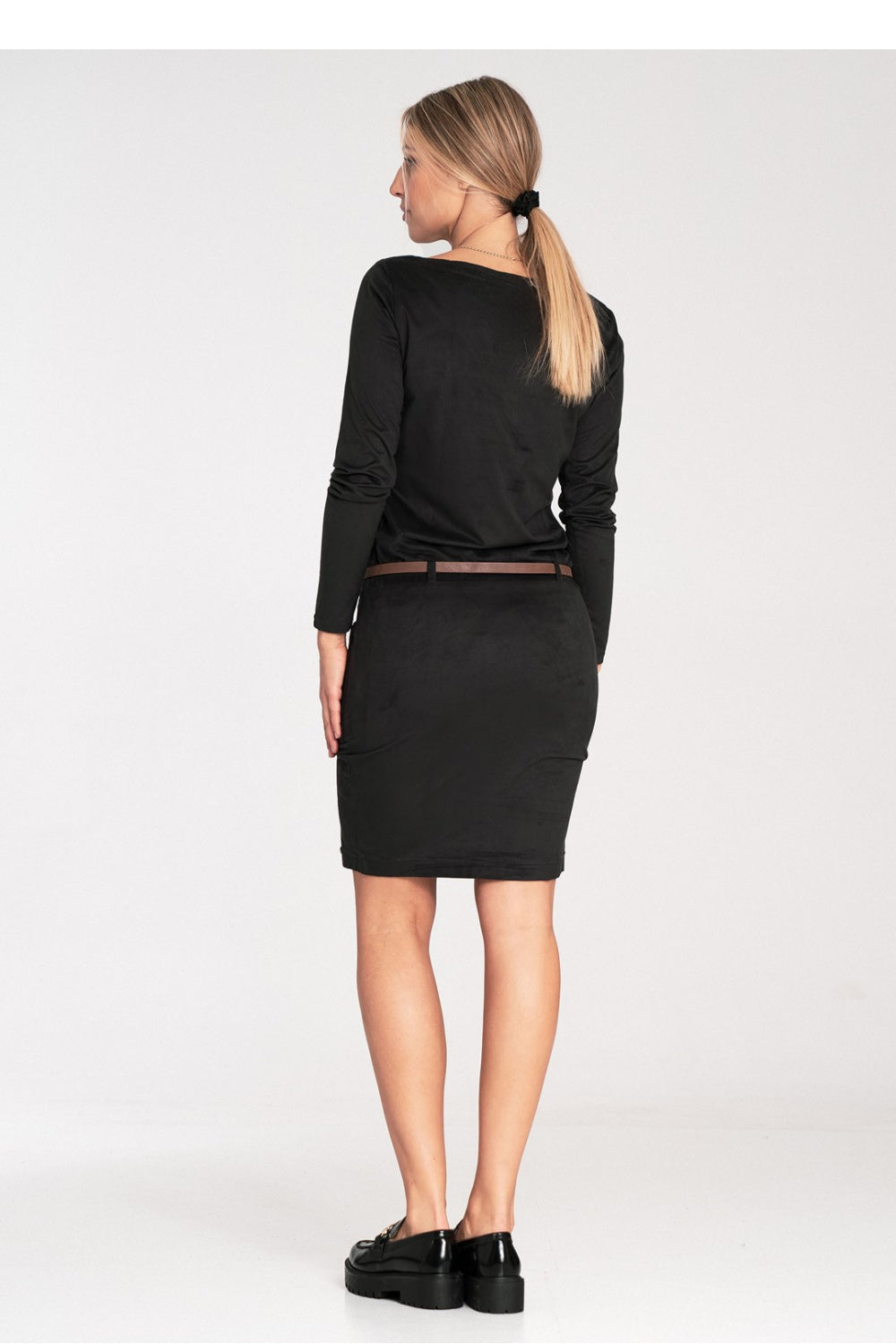 Day Dress M1061 – Figl – Day Dress – image 2