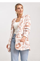 Jacket M1016 – Figl, Pattern 177 – Jacket