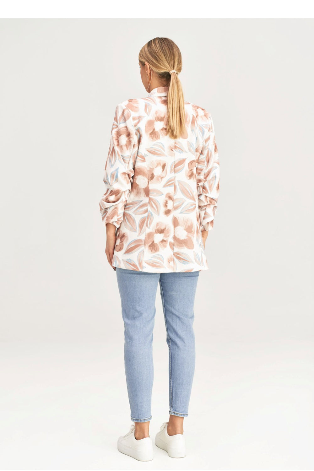 Jacket M1016 – Figl – Jacket – image 3