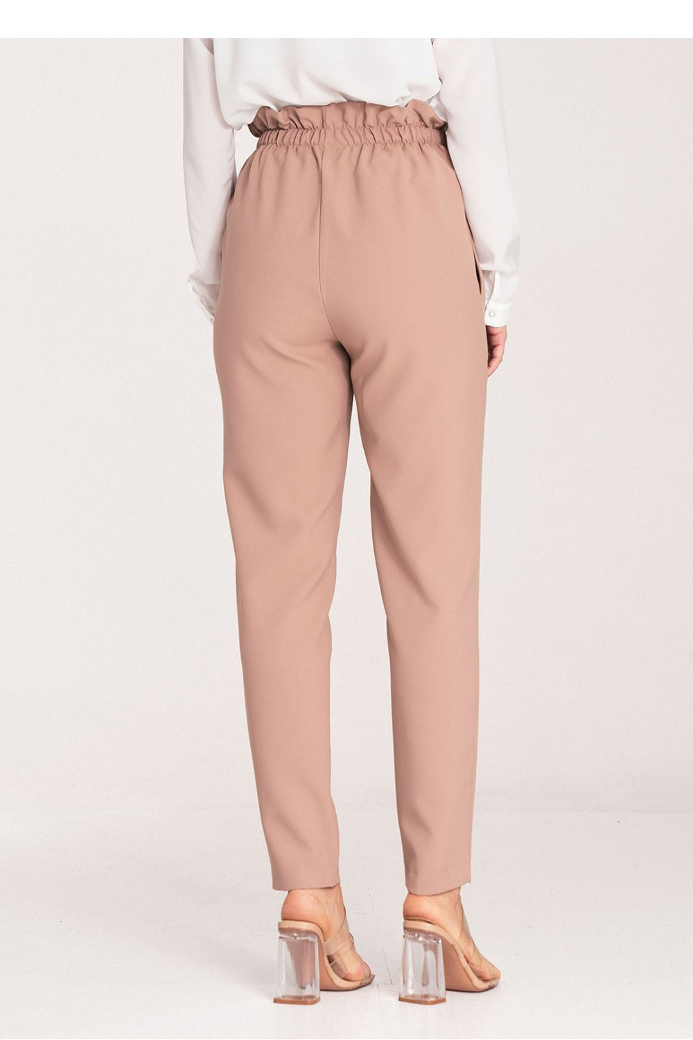 Women's Trousers M1072 – Figl – Pants – image 11