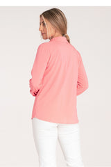 Long sleeve shirt M1068 – Figl – Shirt – image 4