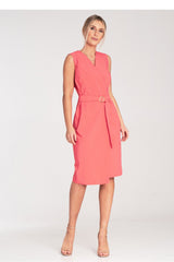 Day Dress M1066 – Figl – Day Dress – image 2
