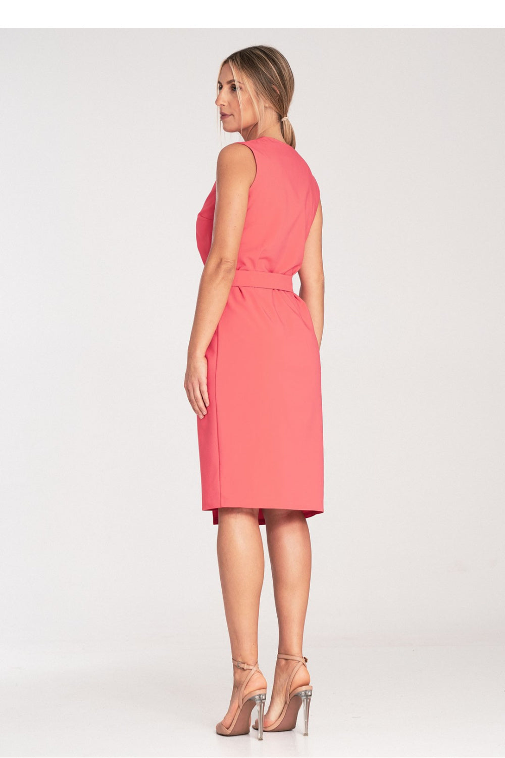 Day Dress M1066 – Figl – Day Dress – image 3