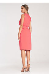 Day Dress M1066 – Figl – Day Dress – image 3