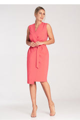 Day Dress M1066 – Figl – Day Dress – image 4