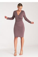 Day Dress M1078 – Figl – Day Dress – image 4