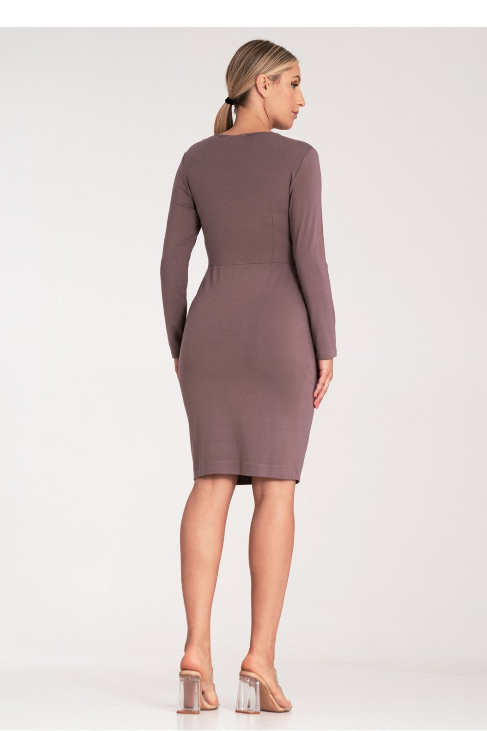 Day Dress M1078 – Figl – Day Dress – image 5