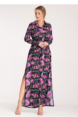 Day Dress M1077 – Figl, Pattern 72 – Day Dress