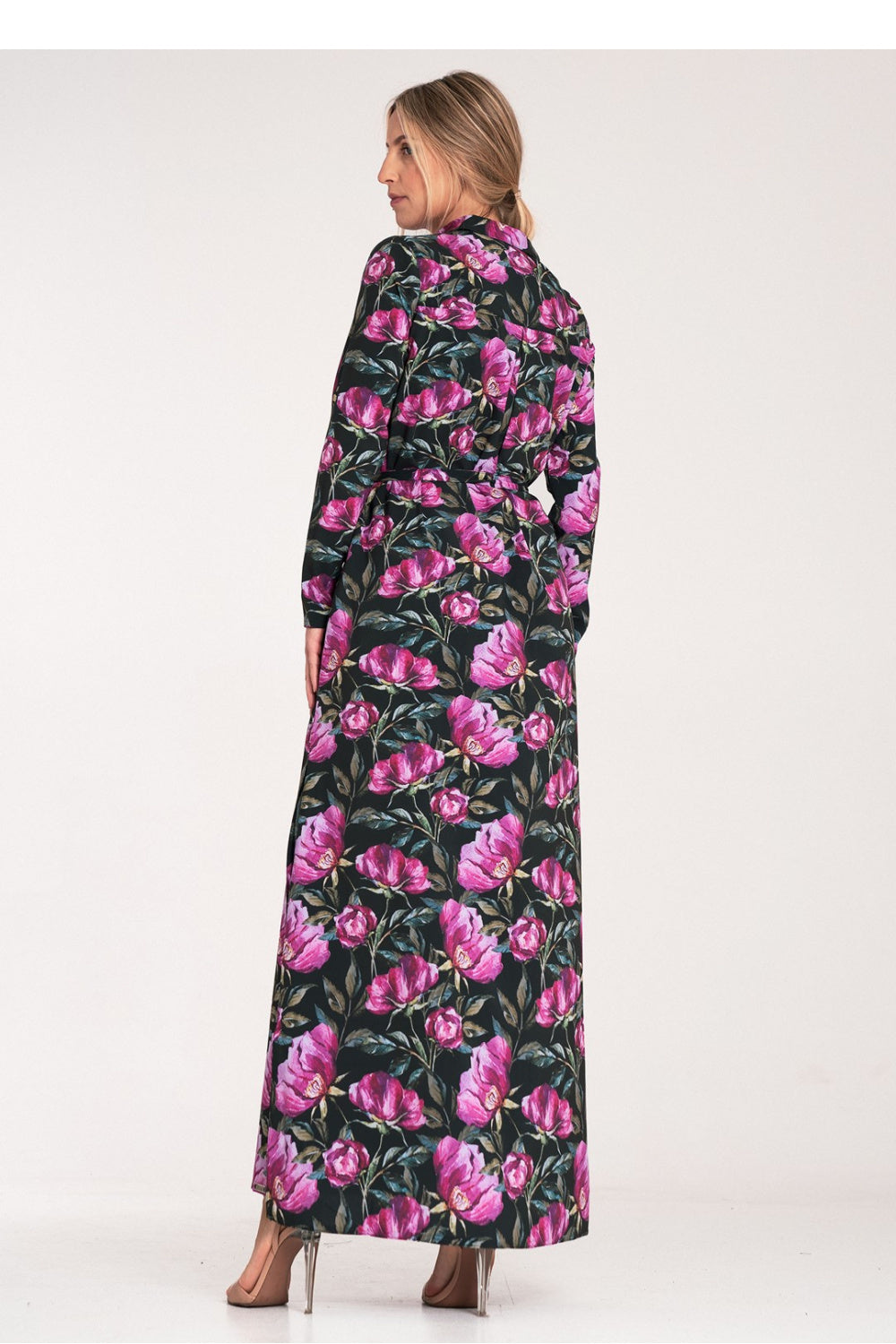 Day Dress M1077 – Figl – Day Dress – image 5