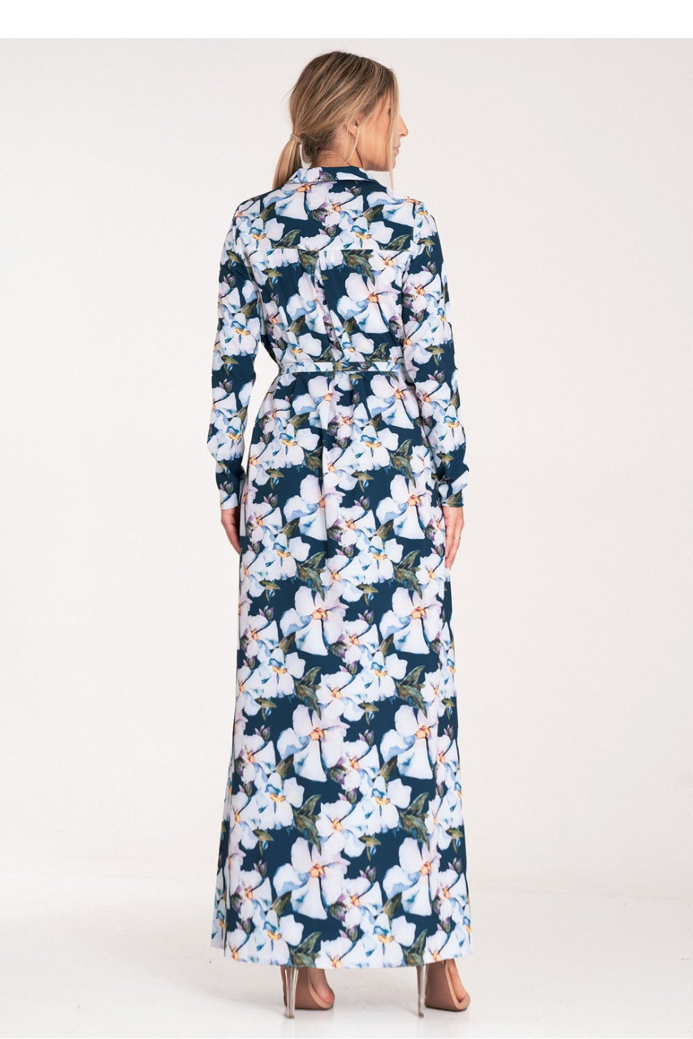 Day Dress M1077 – Figl – Day Dress – image 8