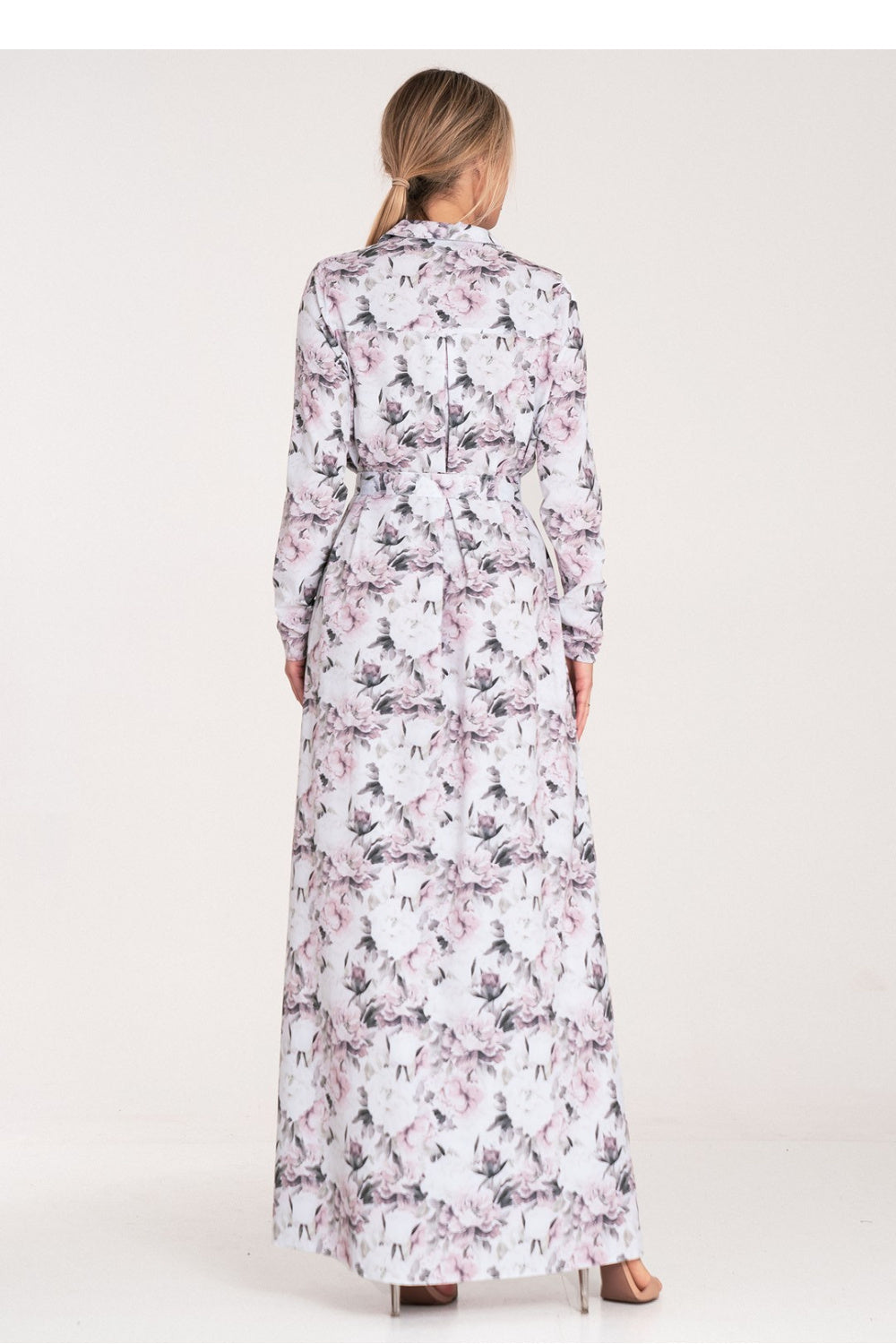 Day Dress M1077 – Figl – Day Dress – image 11