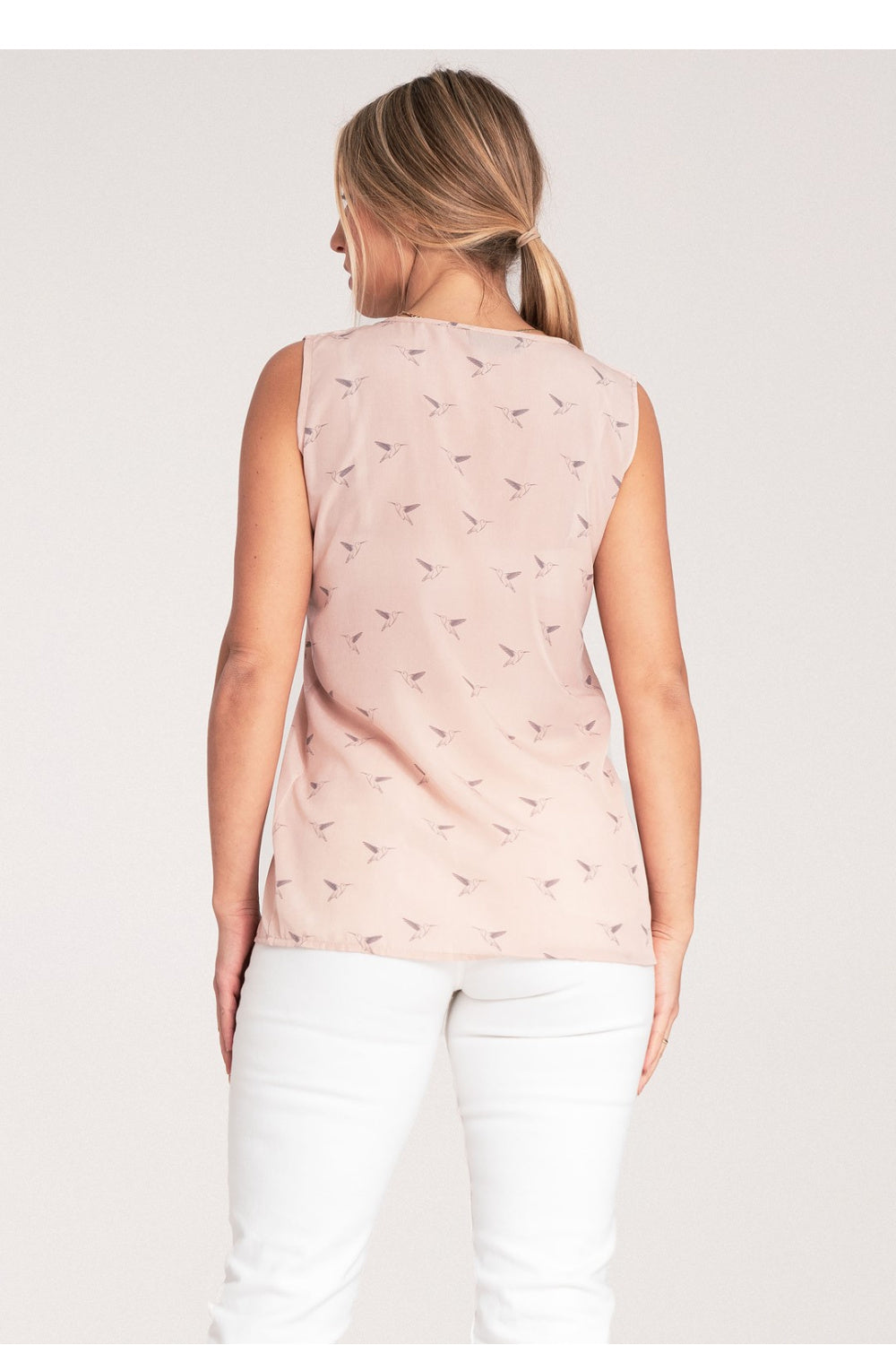 Blouse M1076 – Figl – Blouse – image 9