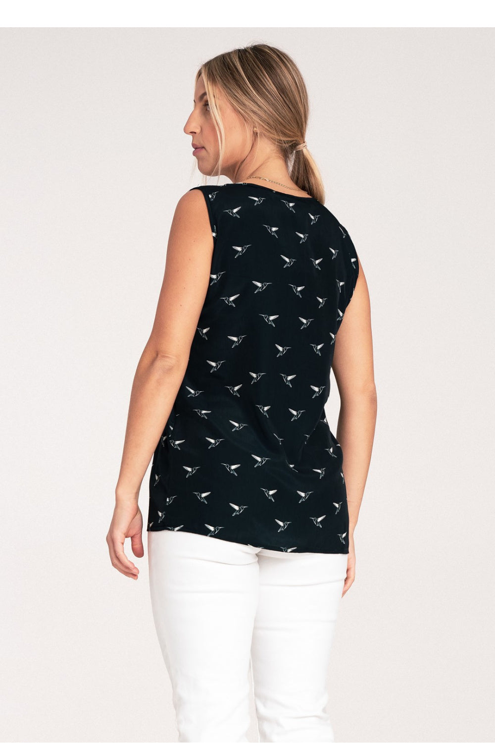 Blouse M1076 – Figl – Blouse – image 12