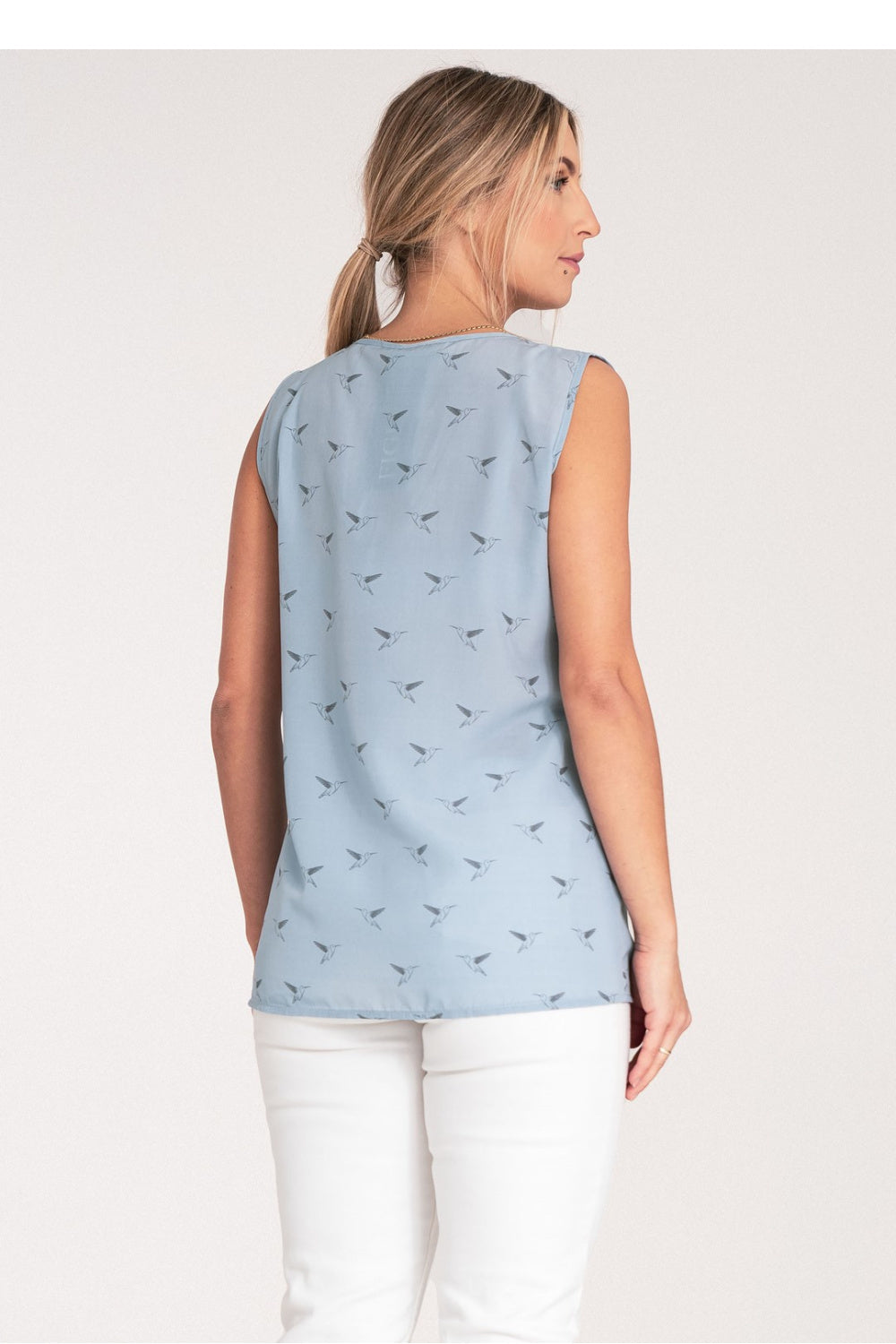 Blouse M1076 – Figl – Blouse – image 15