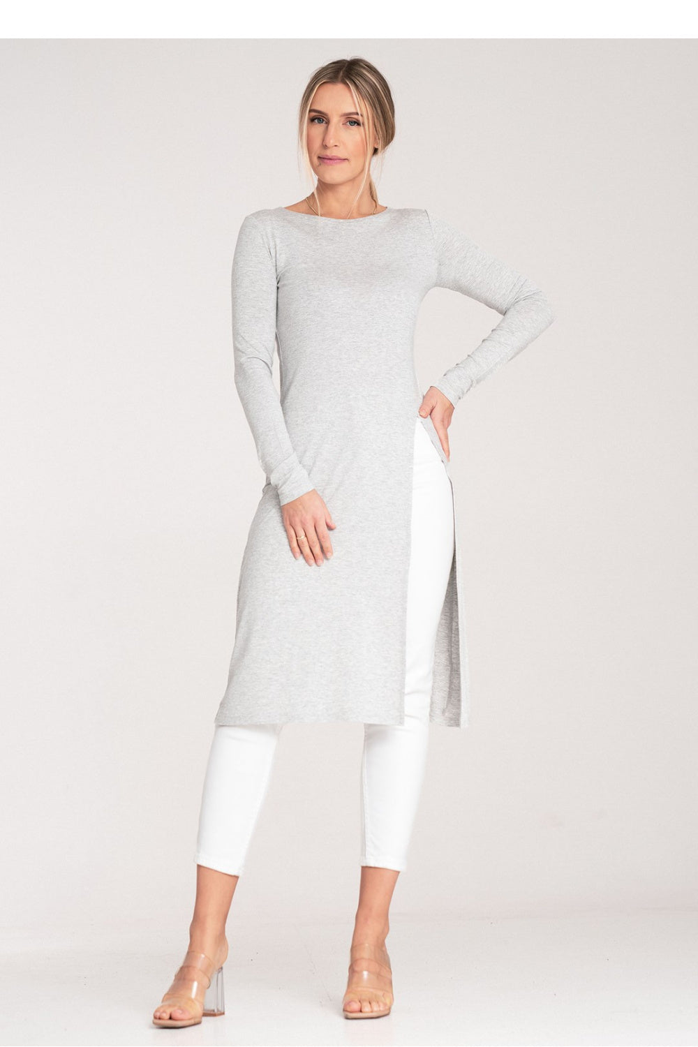 Tunic M1075 – Figl – Tunic – image 3