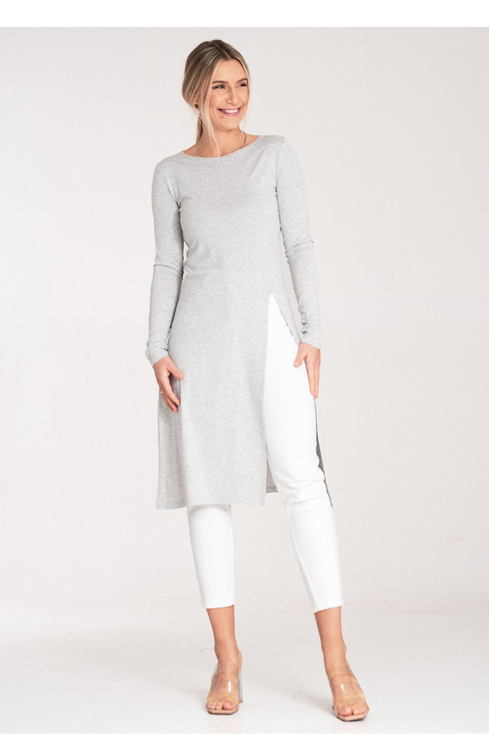 Tunic M1075 – Figl – Tunic – image 5