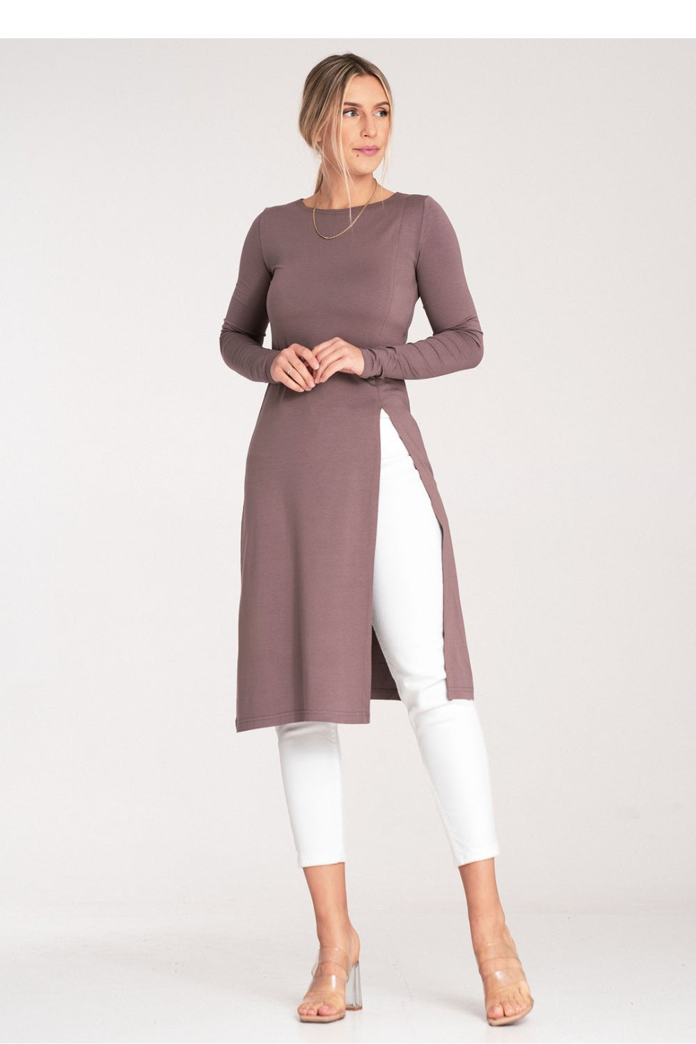 Tunic M1075 – Figl – Tunic – image 6