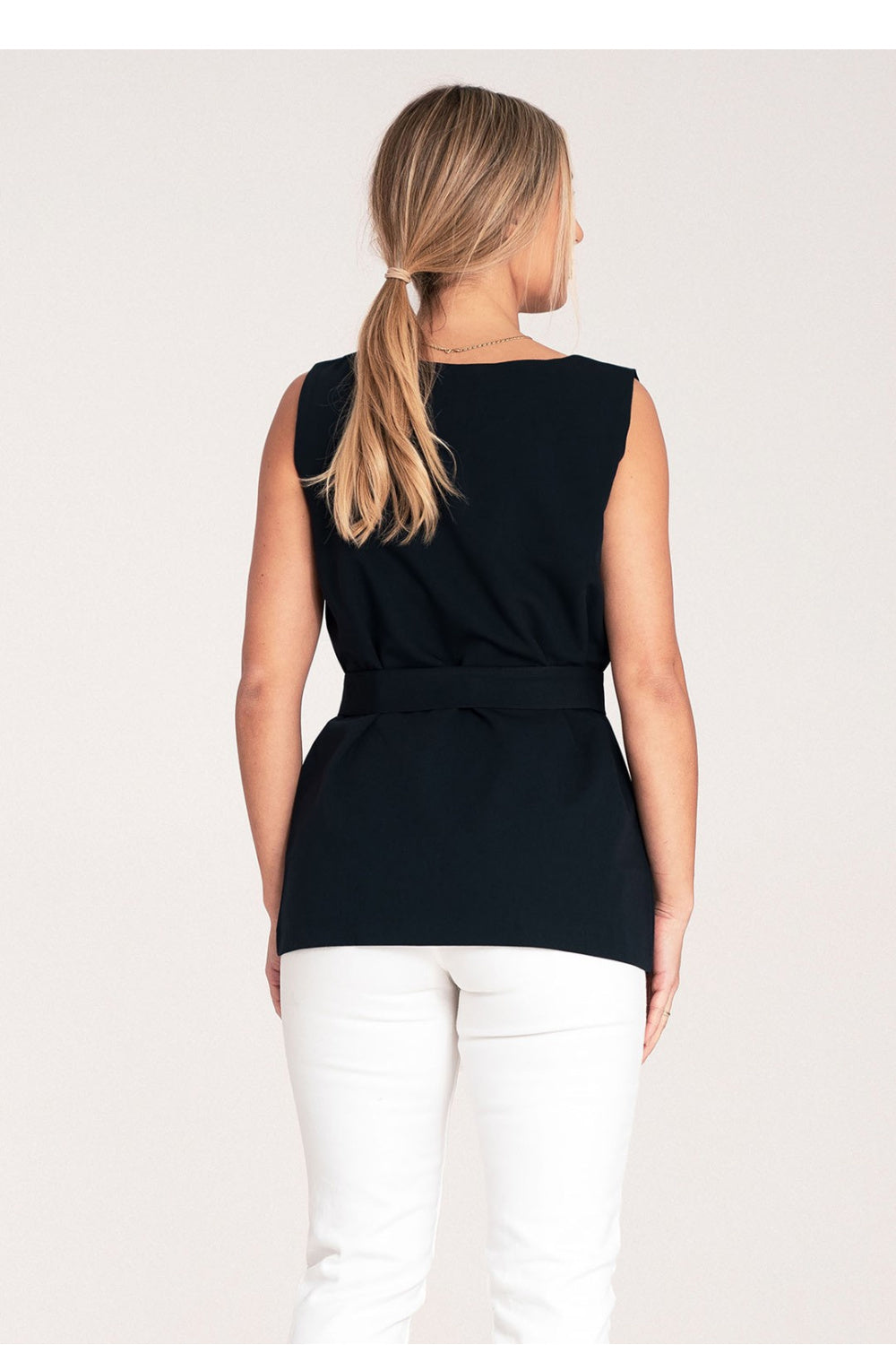 Blouse M1071 – Figl – Blouse – image 9