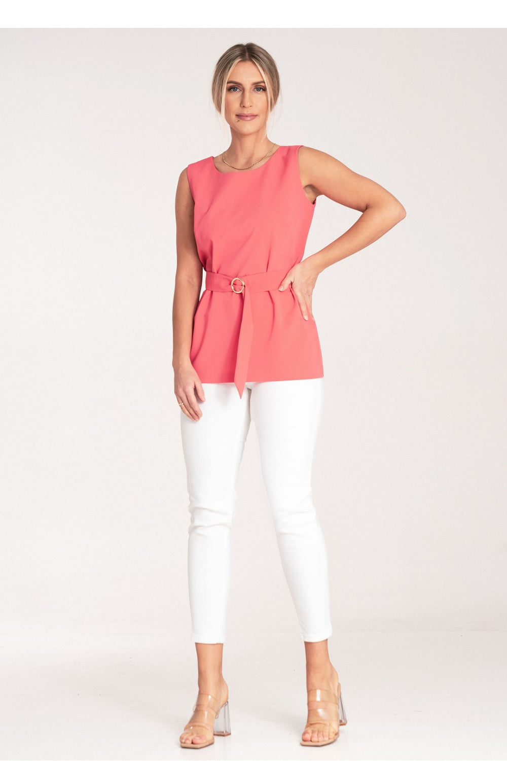 Blouse M1071 – Figl – Blouse – image 10