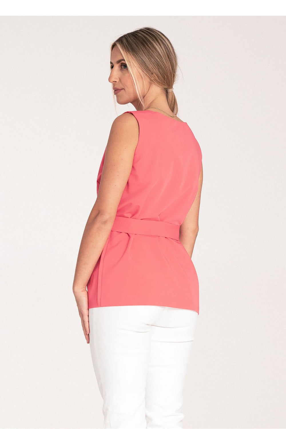 Blouse M1071 – Figl – Blouse – image 11
