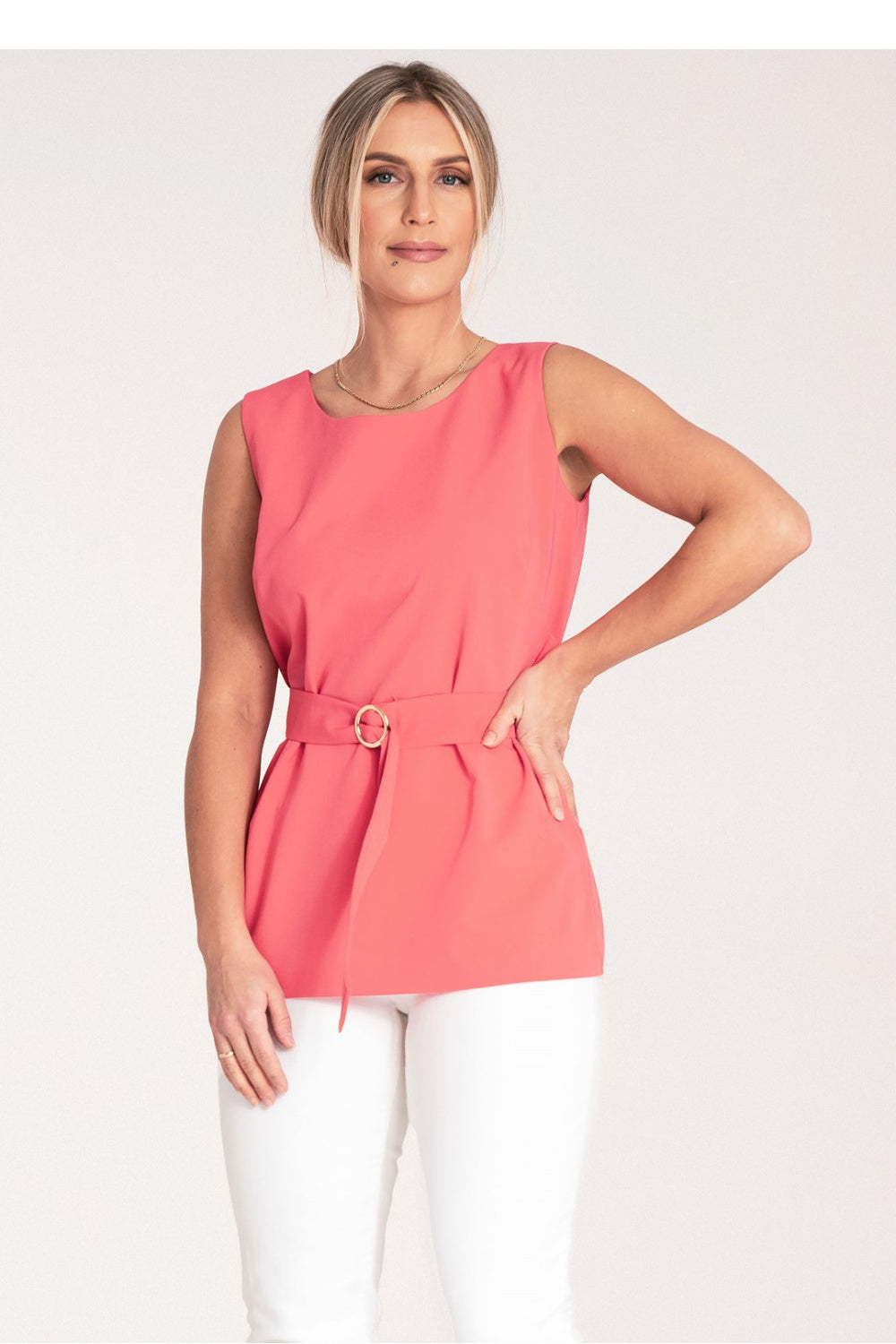 Blouse M1071 – Figl – Blouse – image 12