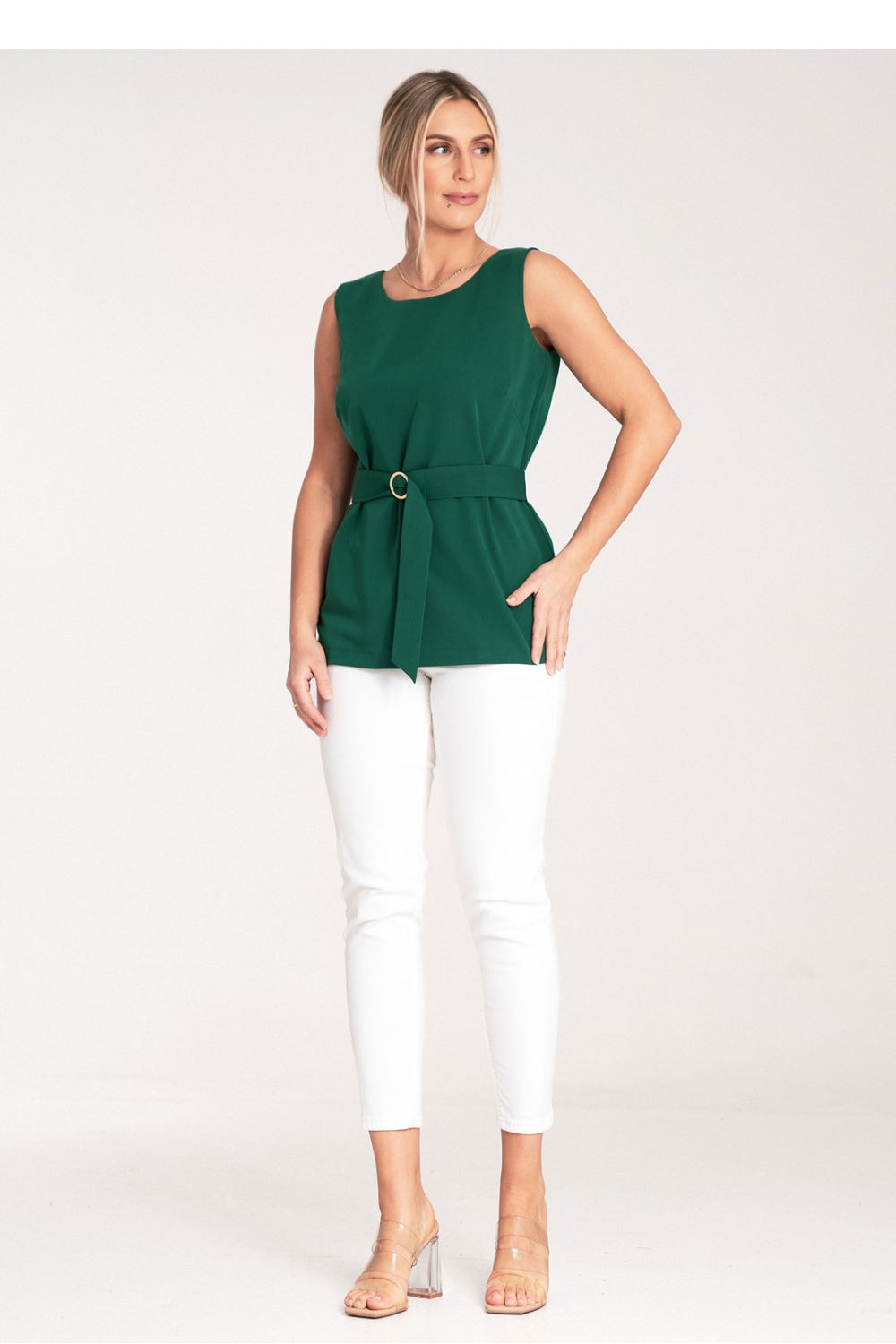 Blouse M1071 – Figl – Blouse – image 13