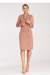 Day Dress M1067 – Figl – Day Dress – image 3