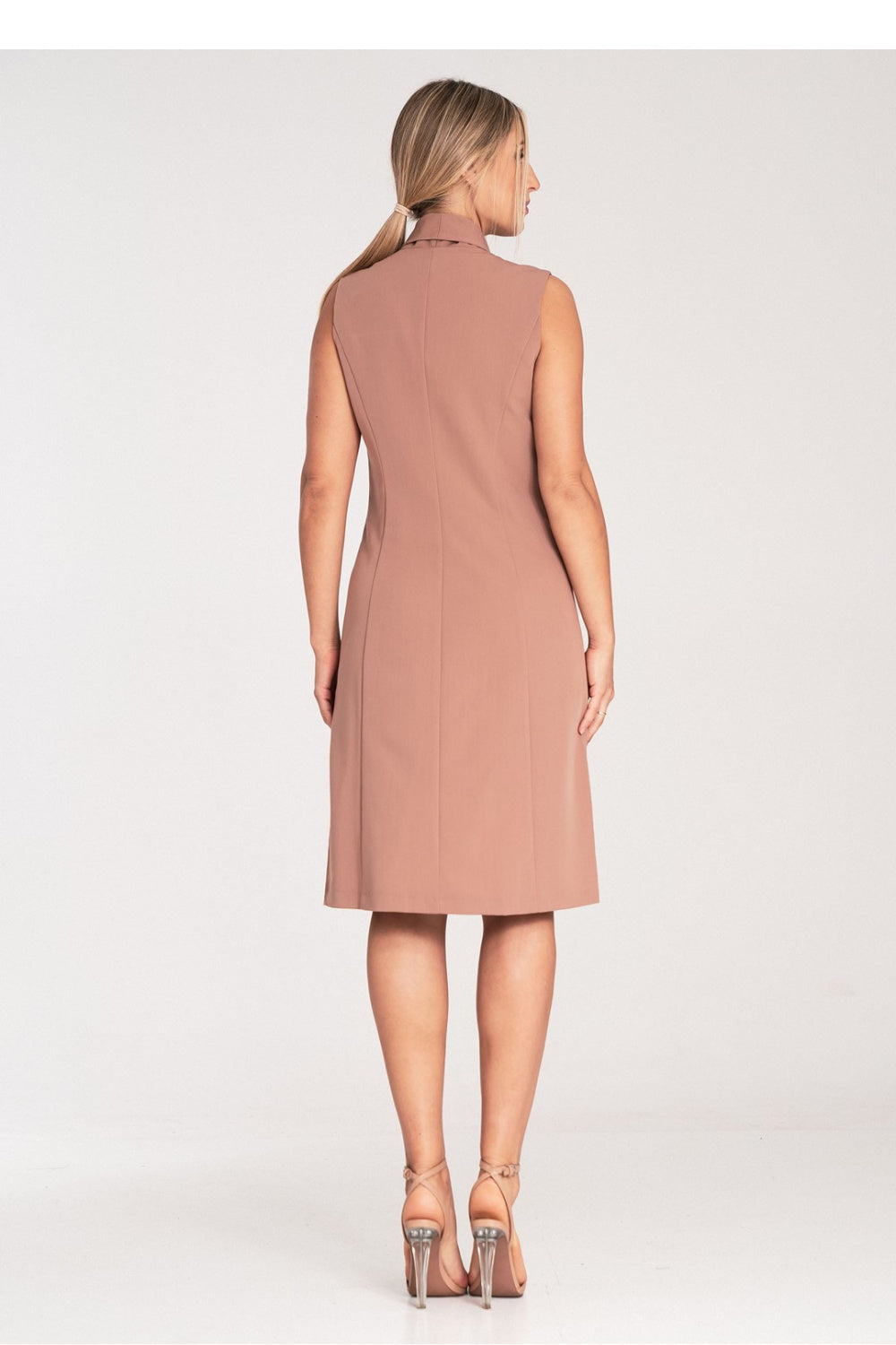 Day Dress M1067 – Figl – Day Dress – image 4