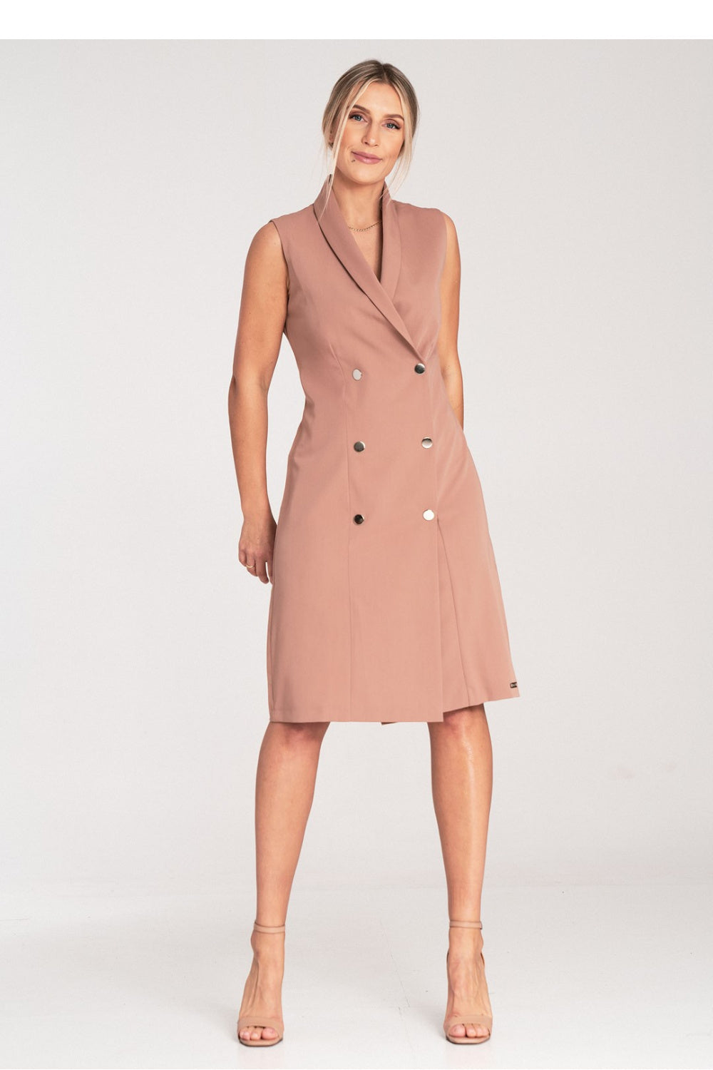 Day Dress M1067 – Figl – Day Dress – image 5
