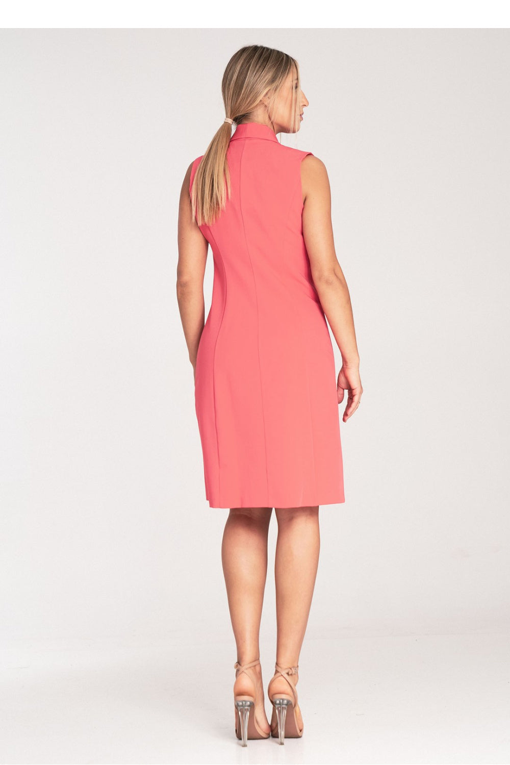 Day Dress M1067 – Figl – Day Dress – image 7