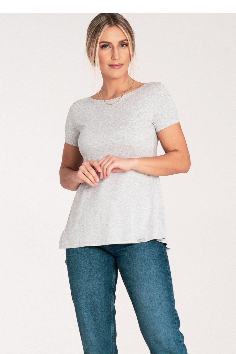 Blouse M1051 – Figl – Blouse – image 10