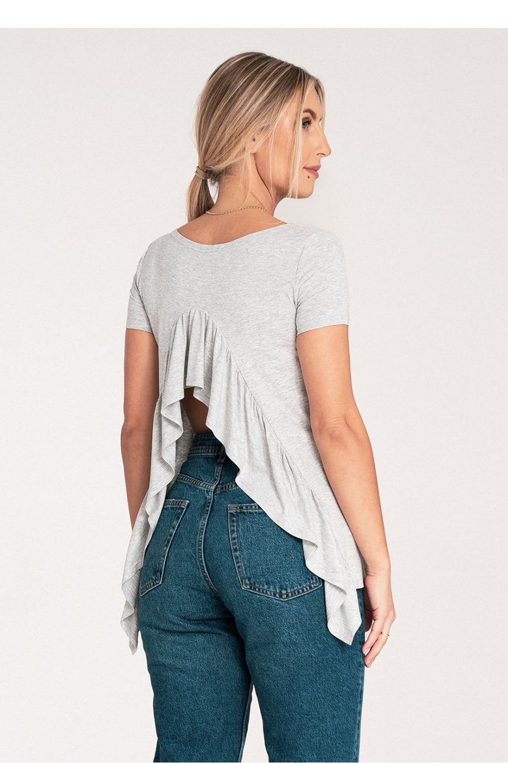 Blouse M1051 – Figl – Blouse – image 11