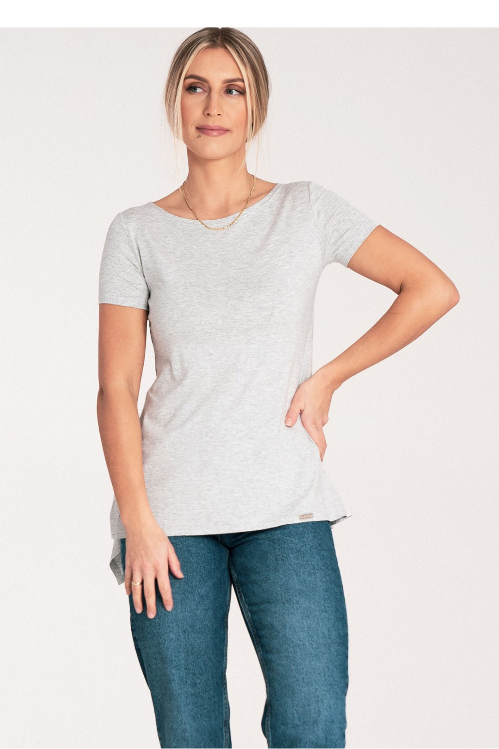 Blouse M1051 – Figl – Blouse – image 12