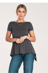 Blouse M1051 – Figl – Blouse – image 4