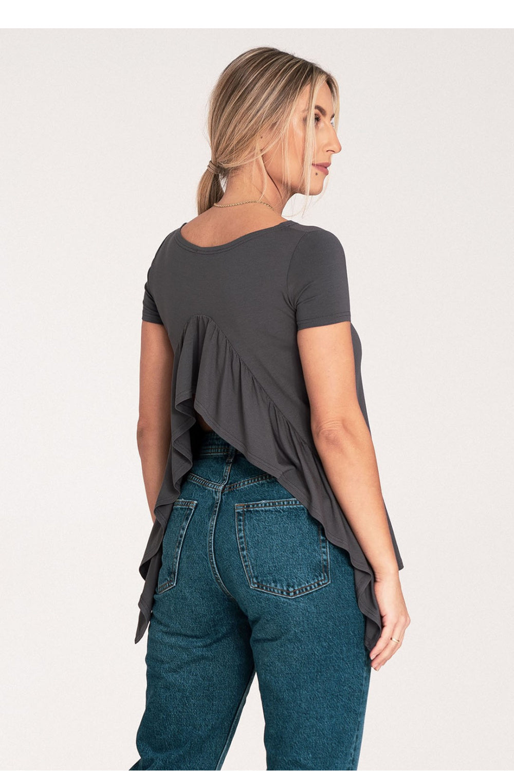Blouse M1051 – Figl – Blouse – image 5
