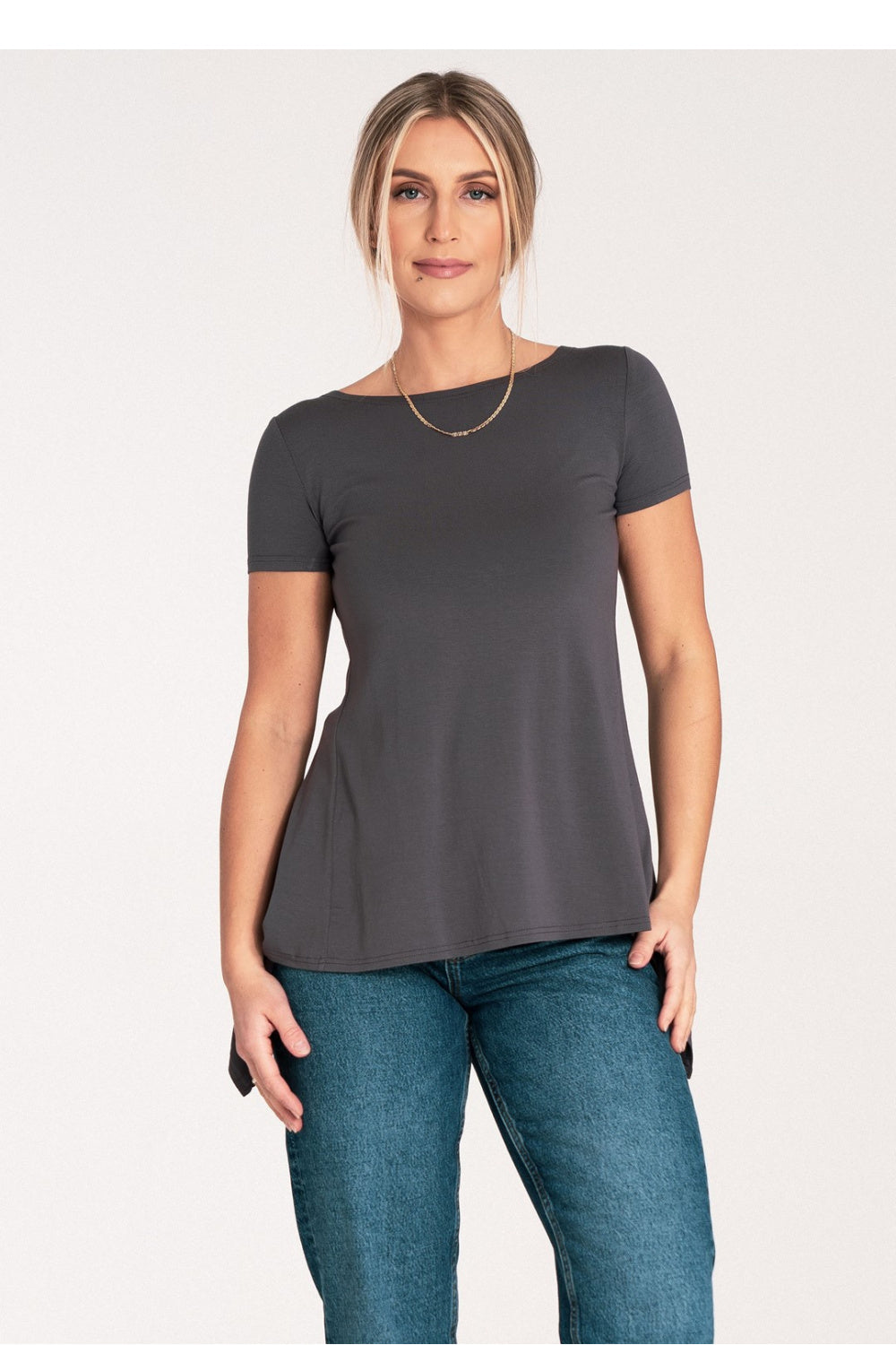 Blouse M1051 – Figl – Blouse – image 6