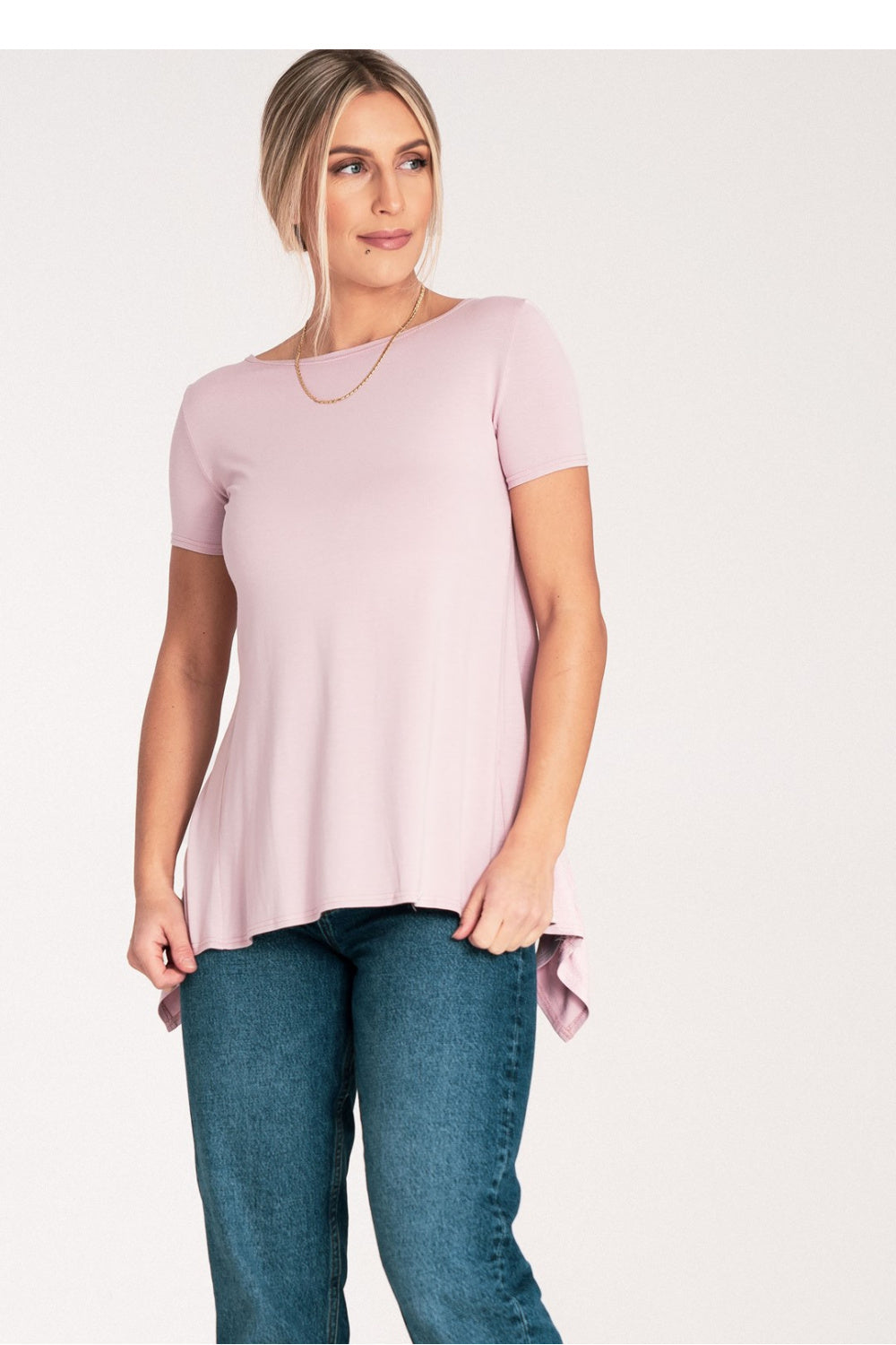Blouse M1051 – Figl – Blouse – image 7