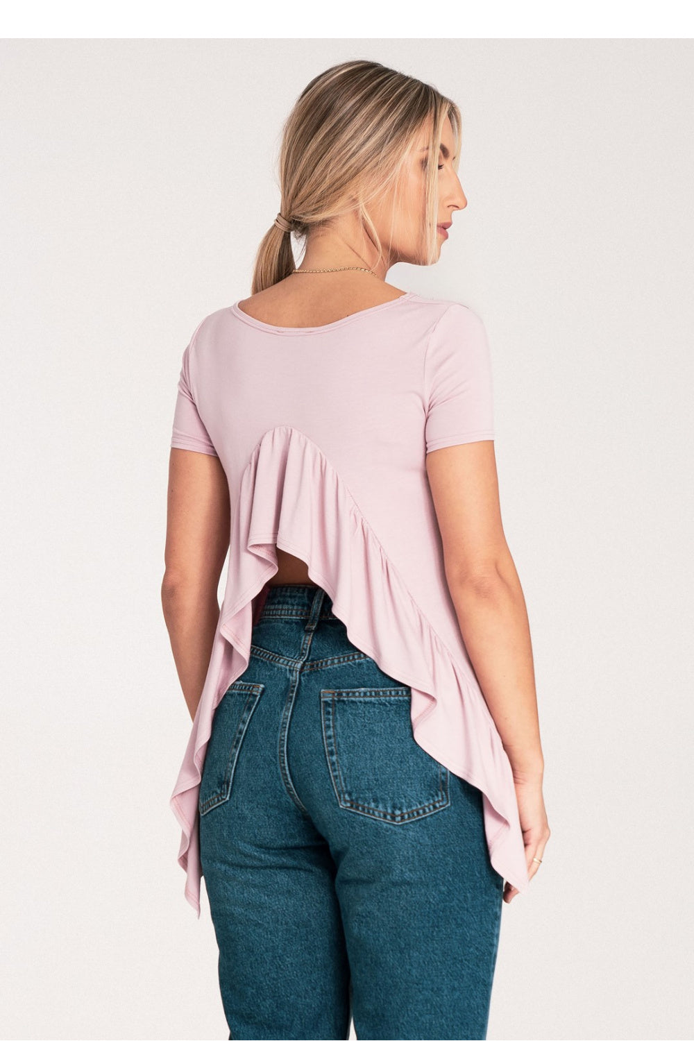 Blouse M1051 – Figl – Blouse – image 8