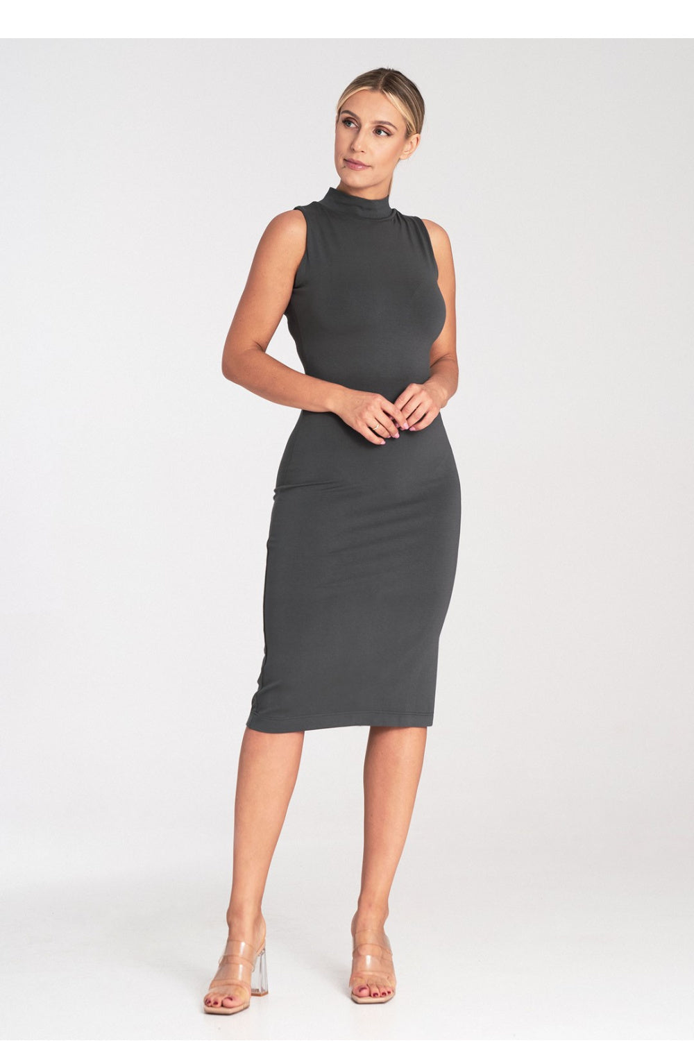 Day Dress M1031 – Figl – Day Dress – image 6